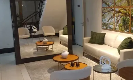 Apartamento com 3 quartos à venda na Rua Nita Costa, 325, Jardim Apipema, Salvador