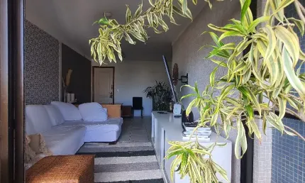 Apartamento com 3 quartos à venda na Rua Vereador Duque Estrada, 123, Santa Rosa, Niterói
