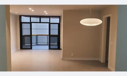 Apartamento com 4 quartos à venda na Rua Cinco de Julho, 304, Icaraí, Niterói