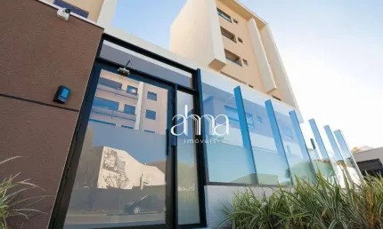 Apartamento com 3 dormitórios à venda, 62 m² por r$ 599.000,00 - hauer - curitiba/pr