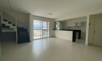Apartamento à venda no illuminato centro - araras/sp