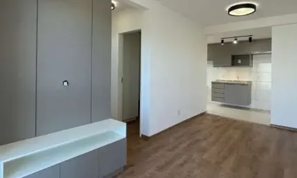Apartamento para alugar no condomínio portal begônias do campo.