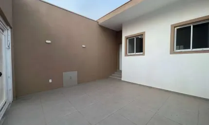Casa com 2 quartos à venda no Jardim Santa Rosa, Araras 