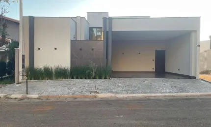 Casa com 3 quartos à venda no Jardim Nova Europa, Araras 
