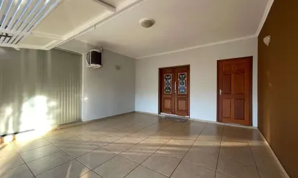 Casa à venda no bairro jardim residencial alvorada - araras/sp