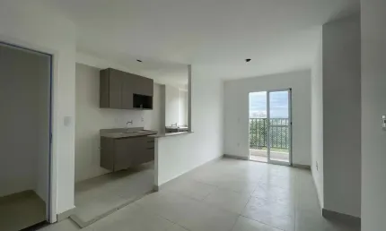 Apartamento à venda no bairro jardim terras de carolina - araras/sp