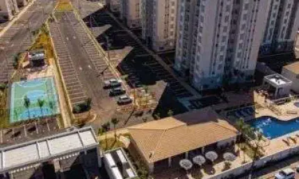 Apartamento à venda no portal solar das mangabeiras - araras/sp