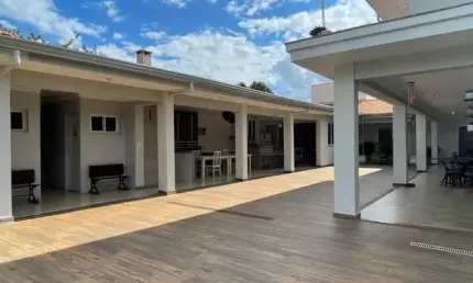 Casa com 4 quartos à venda no Jardim Maria Rosa, Araras 