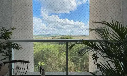 Apartamento com 2 quartos à venda no Jardim dos Eucalíptos, Araras 