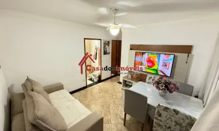 Apartamento com 3 quartos à venda na Rua Jayme Sapolnik, 55, Imbuí, Salvador
