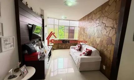 Apartamento com 3 quartos à venda na Rua Novo Imbuí, 555, Imbuí, Salvador