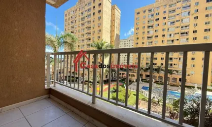 Apartamento com 3 quartos à venda na Rua Jayme Sapolnik, 111, Imbuí, Salvador