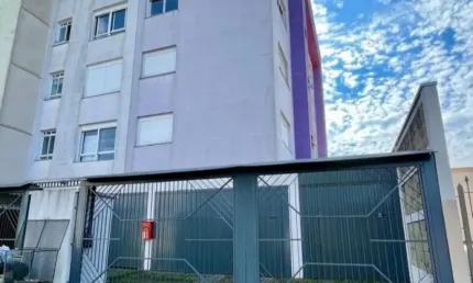 Apartamento com 2 quartos à venda no Jardim Eldorado, Caxias do Sul 
