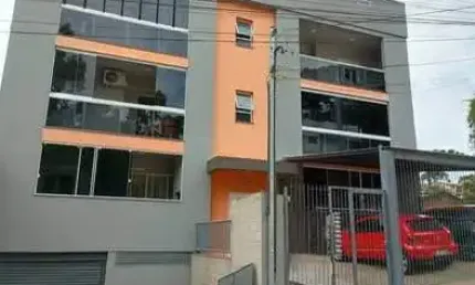 Apartamento com 3 quartos à venda na Ana Rech, Caxias do Sul 