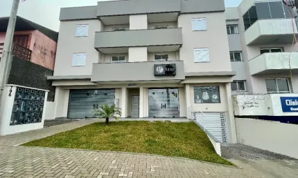 Apartamento com 2 quartos à venda em Serrano, Caxias do Sul 