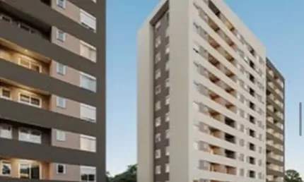 Apartamento com 2 quartos à venda no Jardim Eldorado, Caxias do Sul 