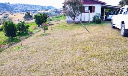 Chácara / sítio à venda no Pedras Brancas, São Marcos 