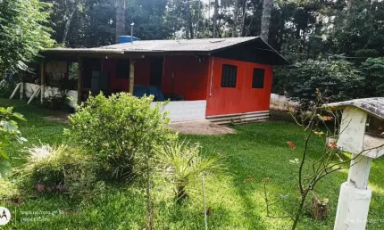 Chácara / sítio à venda na Zona Rural, Caxias do Sul 