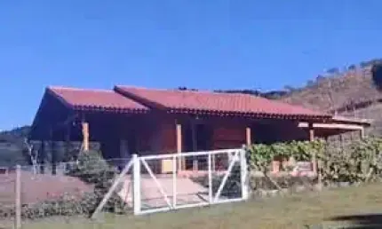 Chácara / sítio à venda na Vila Oliva (Distrito), Caxias do Sul 