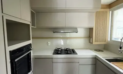Apartamento à venda na Ana Rech, Caxias do Sul 