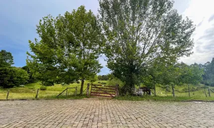 Chácara / sítio à venda no Santo Antônio, Caxias do Sul 