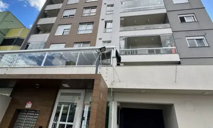 Apartamento com 1 quarto à venda no Villagio Iguatemi, Caxias do Sul 