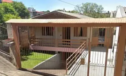 Casa com 3 quartos à venda no São Cristóvão, Caxias do Sul 
