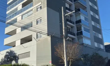 Apartamento à venda no Panazzolo, Caxias do Sul 