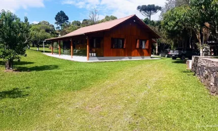 Chácara / sítio à venda no São Ciro, Caxias do Sul 