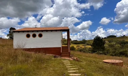 Chácara / sítio com 1 quarto à venda na Zona Rural, Caxias do Sul 
