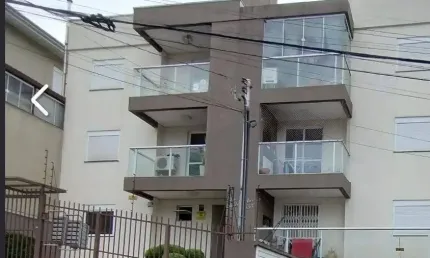 Apartamento com 2 quartos à venda na Ana Rech, Caxias do Sul 