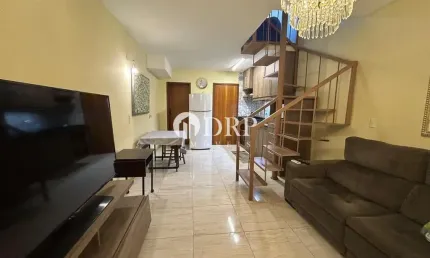 Casa em condomínio fechado com 2 quartos à venda na Rua Padre João Batista Reus, 1959, Tristeza, Porto Alegre por R$ 350.000