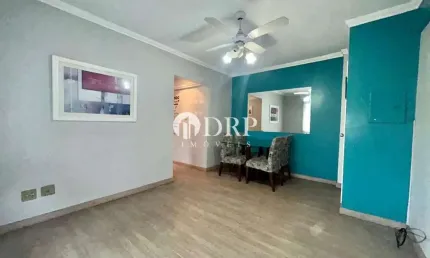Apartamento com 2 quartos à venda na avenida nonoai, 301, nonoai, porto alegre por r$ 265.000