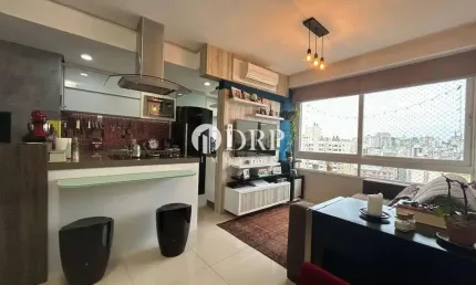 Apartamento com 2 quartos à venda na Rua General Lima e Silva, 757, Cidade Baixa, Porto Alegre por R$ 890.000