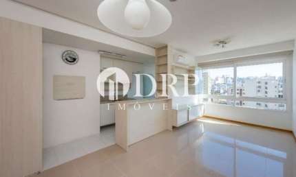 Apartamento com 2 quartos à venda na Rua General Lima e Silva, 757, Cidade Baixa, Porto Alegre por R$ 798.000