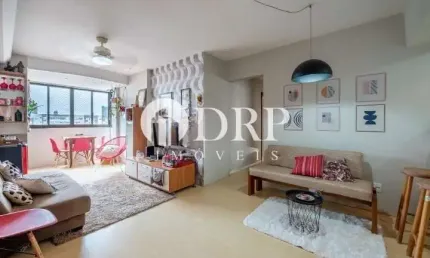 Apartamento com 3 quartos à venda na Rua Lopo Gonçalves, 455, Cidade Baixa, Porto Alegre por R$ 579.000