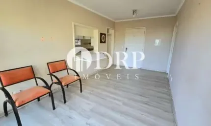 Apartamento com 2 quartos à venda na Avenida Fábio Araújo Santos, 1391, Nonoai, Porto Alegre por R$ 220.000