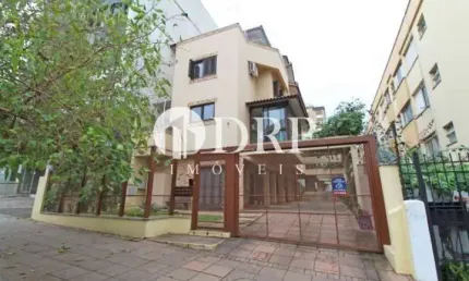 Casa em condomínio fechado com 3 quartos à venda na Rua Miguel Couto, 293, Menino Deus, Porto Alegre por R$ 920.000