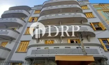Apartamento com 2 quartos à venda na Rua Alberto Torres, 125, Cidade Baixa, Porto Alegre por R$ 330.000