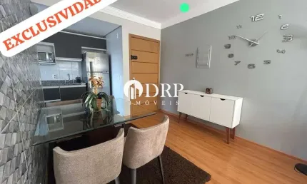 Apartamento com 2 quartos à venda na Rua Professor Cristiano Fischer, 2138, Partenon, Porto Alegre por R$ 638.000