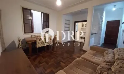 Apartamento com 2 quartos à venda na Rua Riachuelo, 257, Centro Histórico, Porto Alegre por R$ 260.000