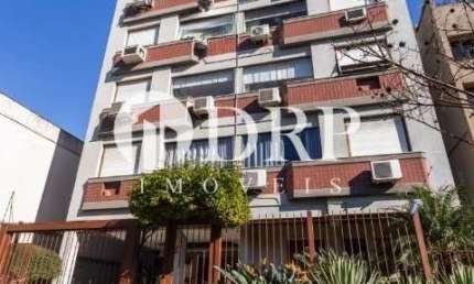 Apartamento com 2 quartos à venda na Rua Faria Santos, 59, Petrópolis, Porto Alegre por R$ 585.000