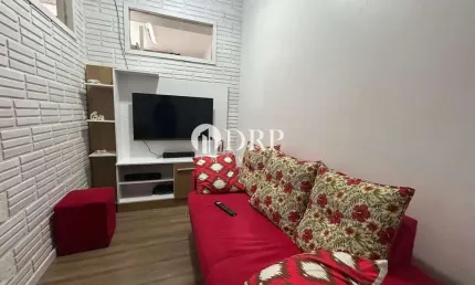 Apartamento com 1 quarto à venda na rua doutor flores, 105, centro histórico, porto alegre por r$ 85.000
