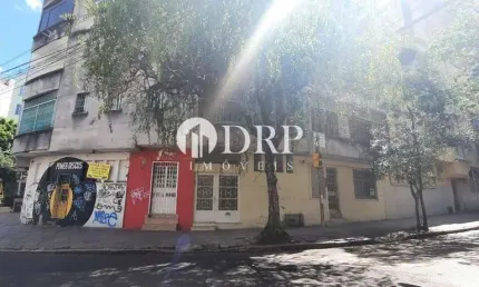 Apartamento com 2 quartos à venda na Avenida Desembargador André da Rocha, 331, Centro Histórico, Porto Alegre por R$ 475.000