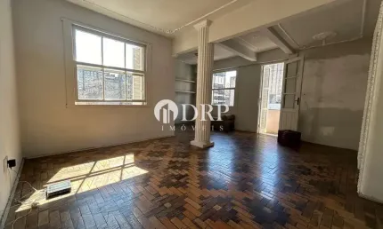 Apartamento com 2 quartos à venda na Rua Riachuelo, 1521, Centro Histórico, Porto Alegre por R$ 269.000