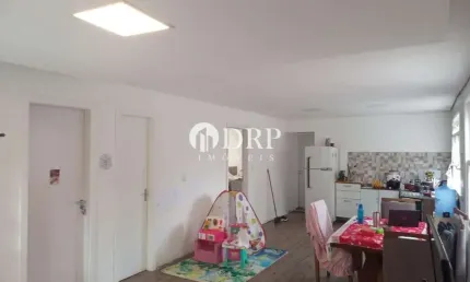 Casa com 3 quartos à venda na Rua Ursa Maior, 674, Cristal, Porto Alegre por R$ 575.000