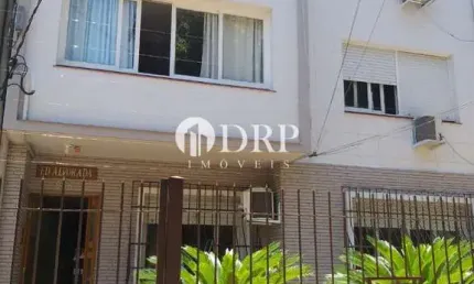 Apartamento com 2 quartos à venda na Rua Marcílio Dias, 958, Menino Deus, Porto Alegre por R$ 355.000