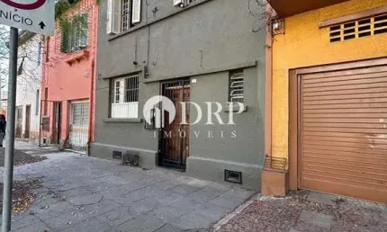 Casa com 3 quartos à venda na rua são carlos, 1124, floresta, porto alegre por r$ 580.000