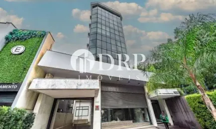 Sala comercial à venda na Rua Vinte e Quatro de Outubro, 1100, Moinhos de Vento, Porto Alegre por R$ 175.000