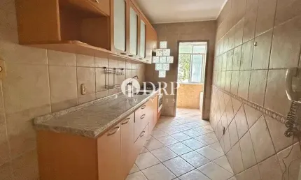 Apartamento com 2 quartos à venda na Rua Dário Totta, 514, Teresópolis, Porto Alegre por R$ 262.000